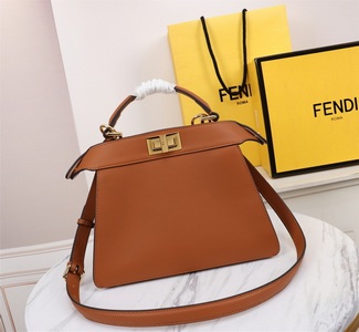 Fendi Handbags 433